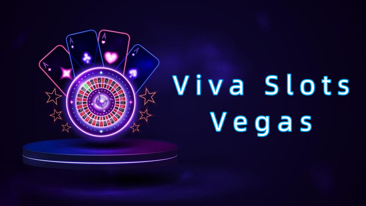 Viva Slots Vegas پاکستان